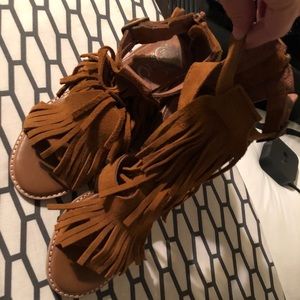Ibiza Heels